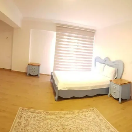 Sengul Hanim Tatil Evi Apartment *