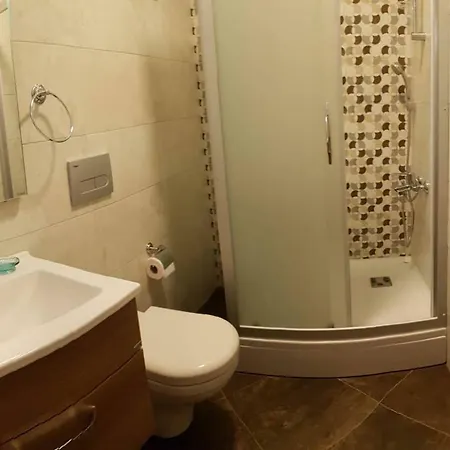 Apartment Sengul Hanim Tatil Evi