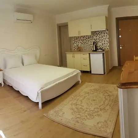 Apartment Sengul Hanim Tatil Evi Datca