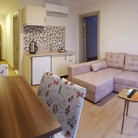 Apartment Sengul Hanim Tatil Evi Datca