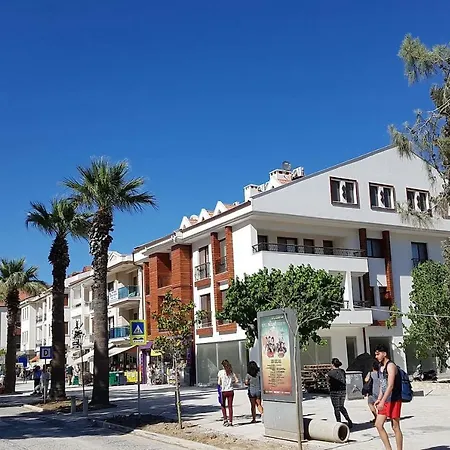 Apartment Sengul Hanim Tatil Evi Datca