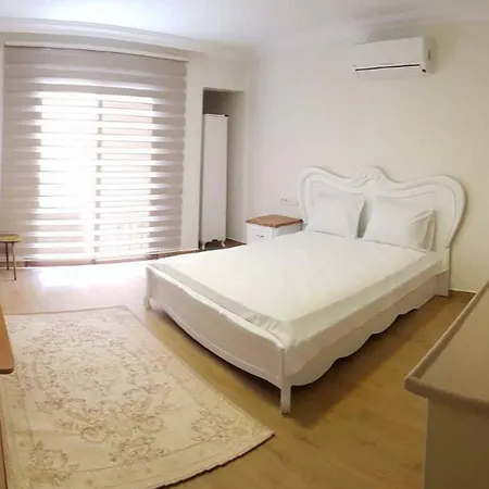 Apartment Sengul Hanim Tatil Evi Datca